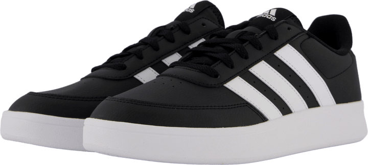 Chaussures Breaknet 2.0 Noir / Blanc nuage / Blanc nuage