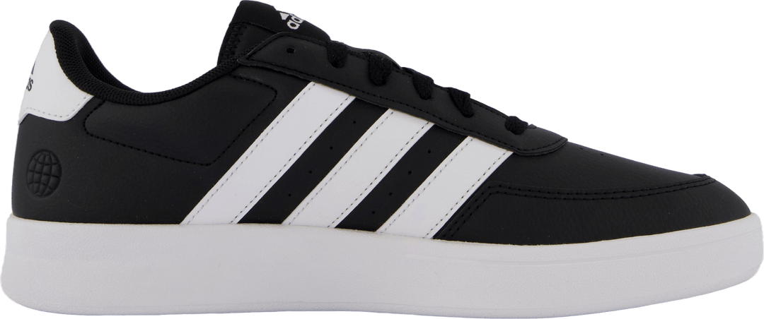 Chaussures Breaknet 2.0 Noir / Blanc nuage / Blanc nuage