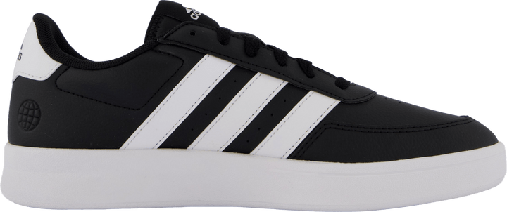 Chaussures Breaknet 2.0 Noir / Blanc nuage / Blanc nuage