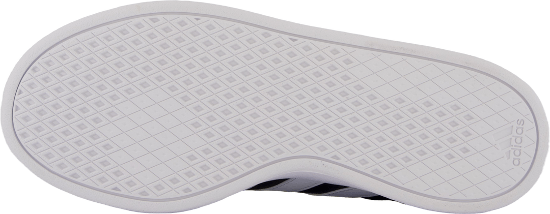 Chaussures Breaknet 2.0 Noir / Blanc nuage / Blanc nuage