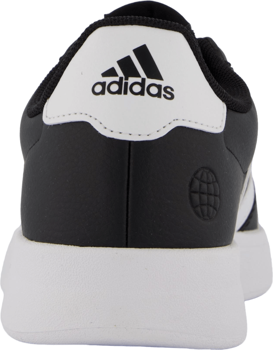 Chaussures Breaknet 2.0 Noir / Blanc nuage / Blanc nuage