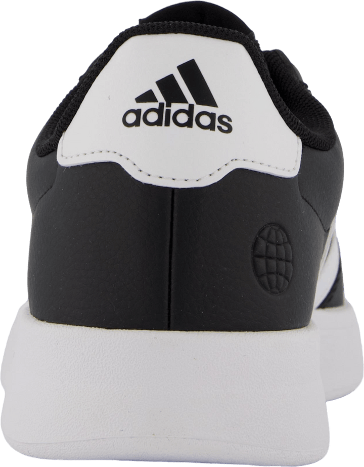 Chaussures Breaknet 2.0 Noir / Blanc nuage / Blanc nuage