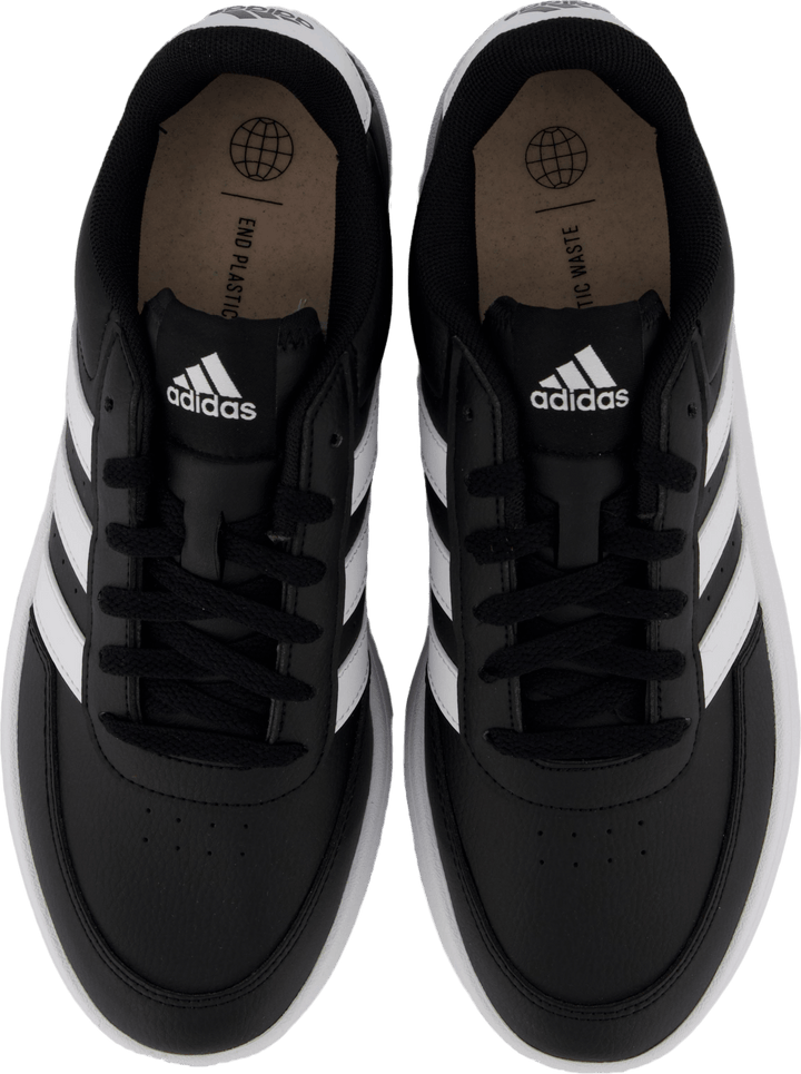 Chaussures Breaknet 2.0 Noir / Blanc nuage / Blanc nuage