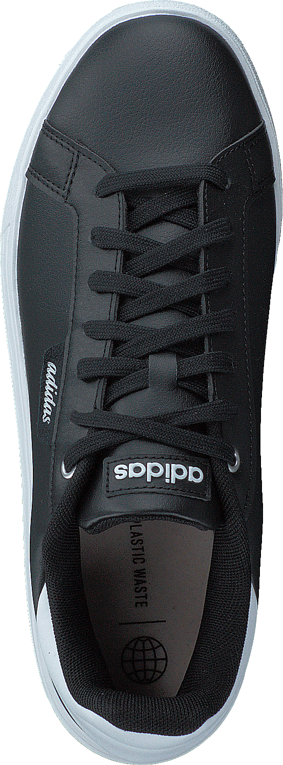 Court Silk Shoes Core Black / Core Black / Cloud White
