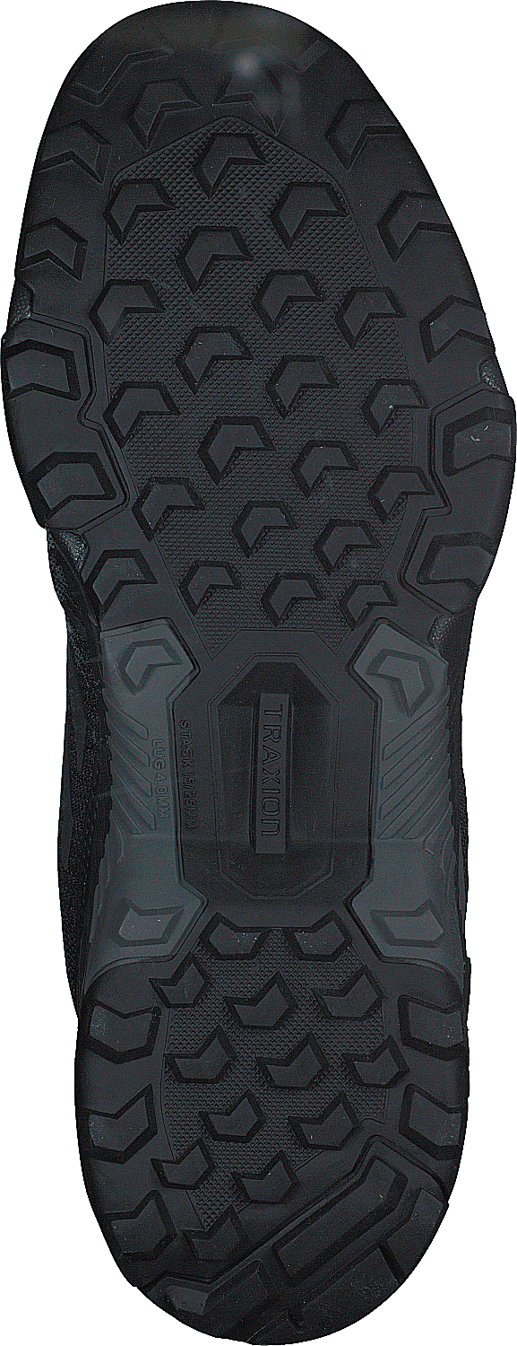 Eastrail 2.0 Hiking Shoes Core Black / Carbon / Grey Four