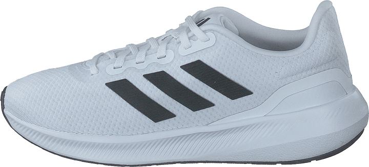 Runfalcon 3.0 Shoes Cloud White / Core Black / Cloud White