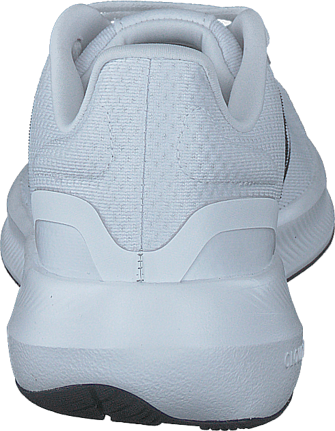 Runfalcon 3.0 Shoes Cloud White / Core Black / Cloud White
