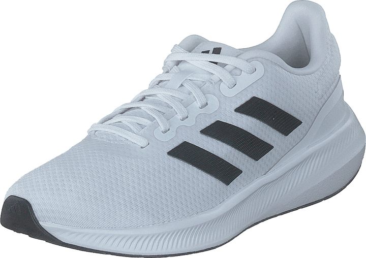 Runfalcon 3.0 Shoes Cloud White / Core Black / Cloud White