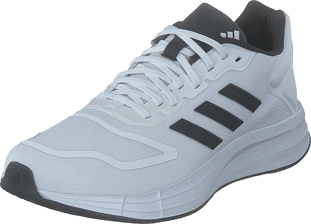 Duramo 10 Ftwwht/cbschwarz/ftwwht