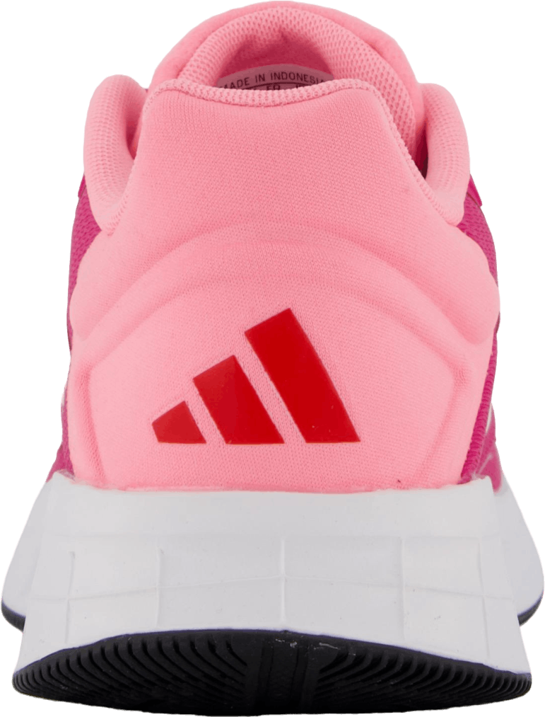 Duramo 10 Shoes Lucid Fuchsia / Cloud White / Beam Pink