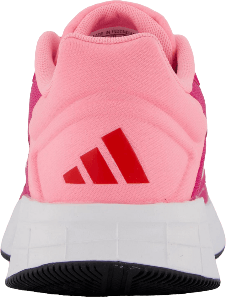 Duramo 10 Shoes Lucid Fuchsia / Cloud White / Beam Pink