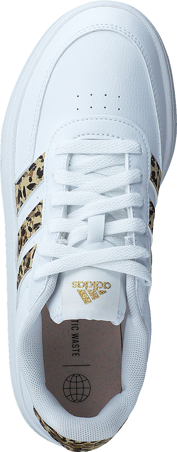 Breaknet 2.0 Ftwwht/cblack/ftwwht