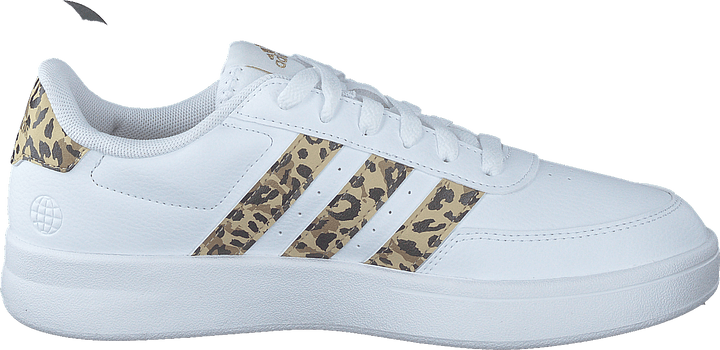 Breaknet 2.0 Ftwwht/cblack/ftwwht