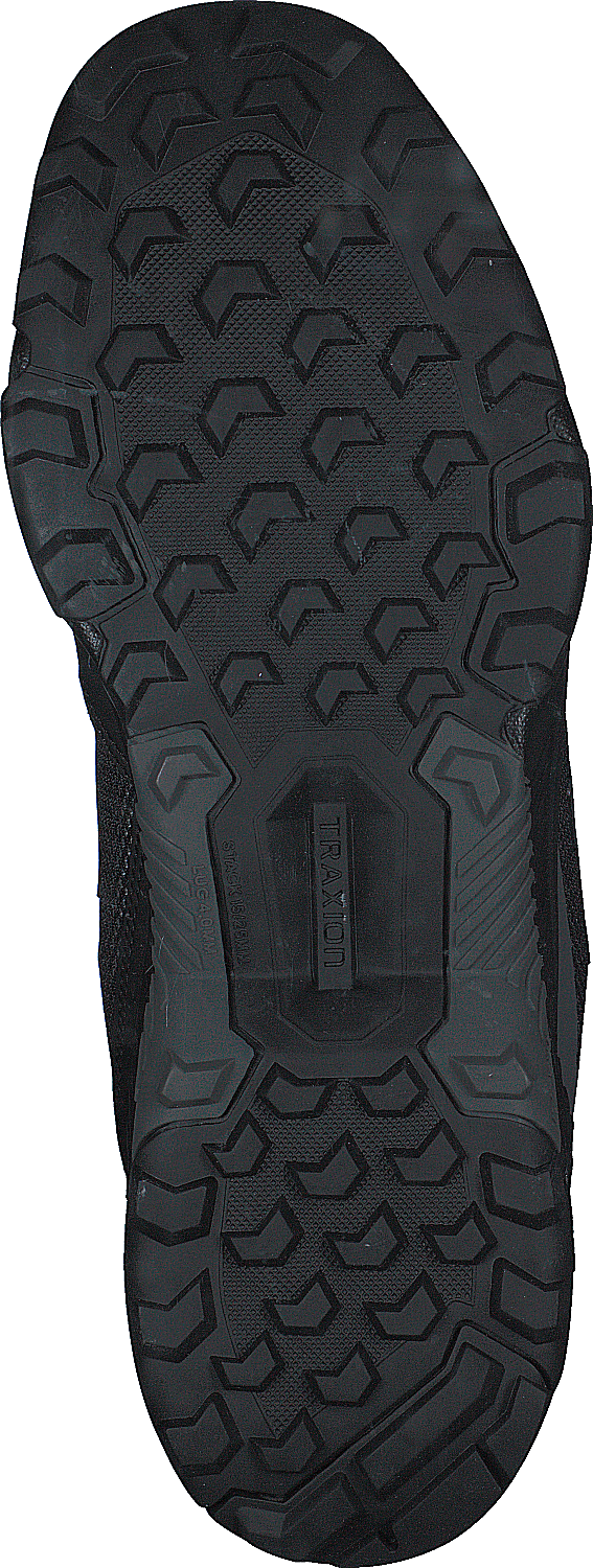 Eastrail 2.0 vaelluskengät Core Black / Carbon / Grey Five - Musta / Hiili / Harmaa Viisi