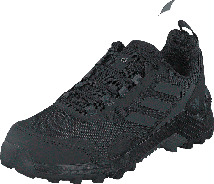 Eastrail 2.0 vaelluskengät Core Black / Carbon / Grey Five - Musta / Hiili / Harmaa Viisi