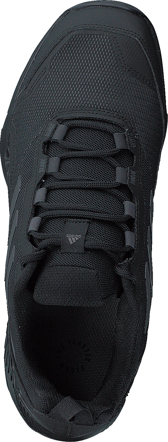 Eastrail 2.0 vaelluskengät Core Black / Carbon / Grey Five - Musta / Hiili / Harmaa Viisi