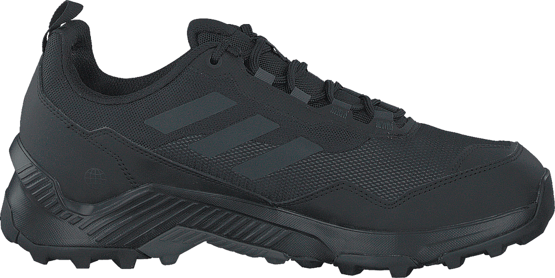 Eastrail 2.0 vaelluskengät Core Black / Carbon / Grey Five - Musta / Hiili / Harmaa Viisi