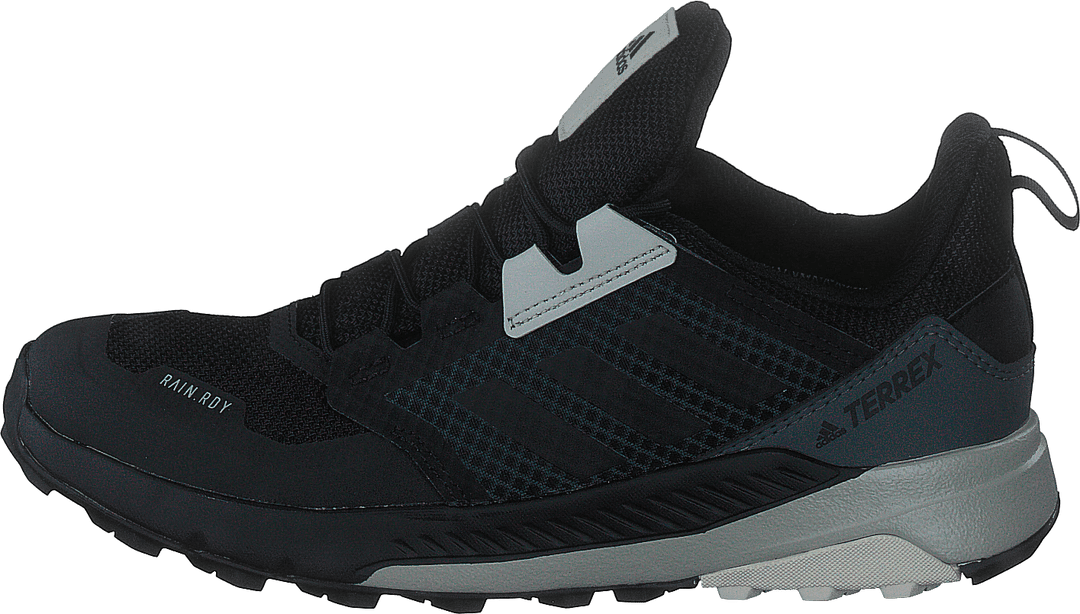 Terrex Trailmaker R.rdy K Cblack/cblack/alumin