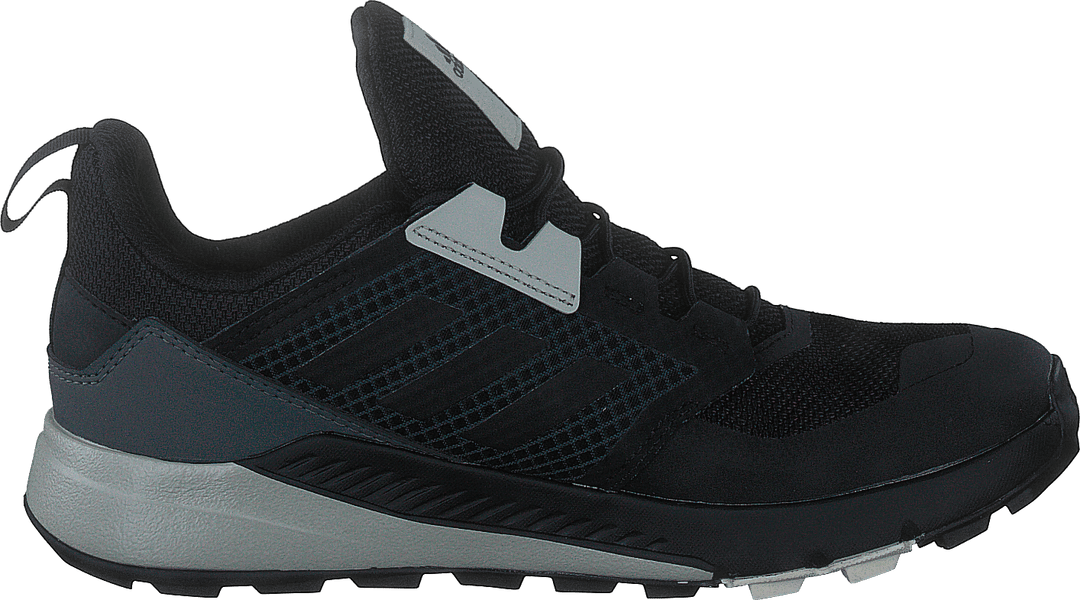 Terrex Trailmaker R.rdy K Cblack/cblack/alumin