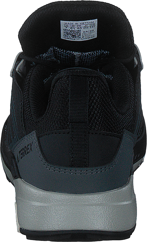 Terrex Trailmaker R.rdy K Cblack/cblack/alumin