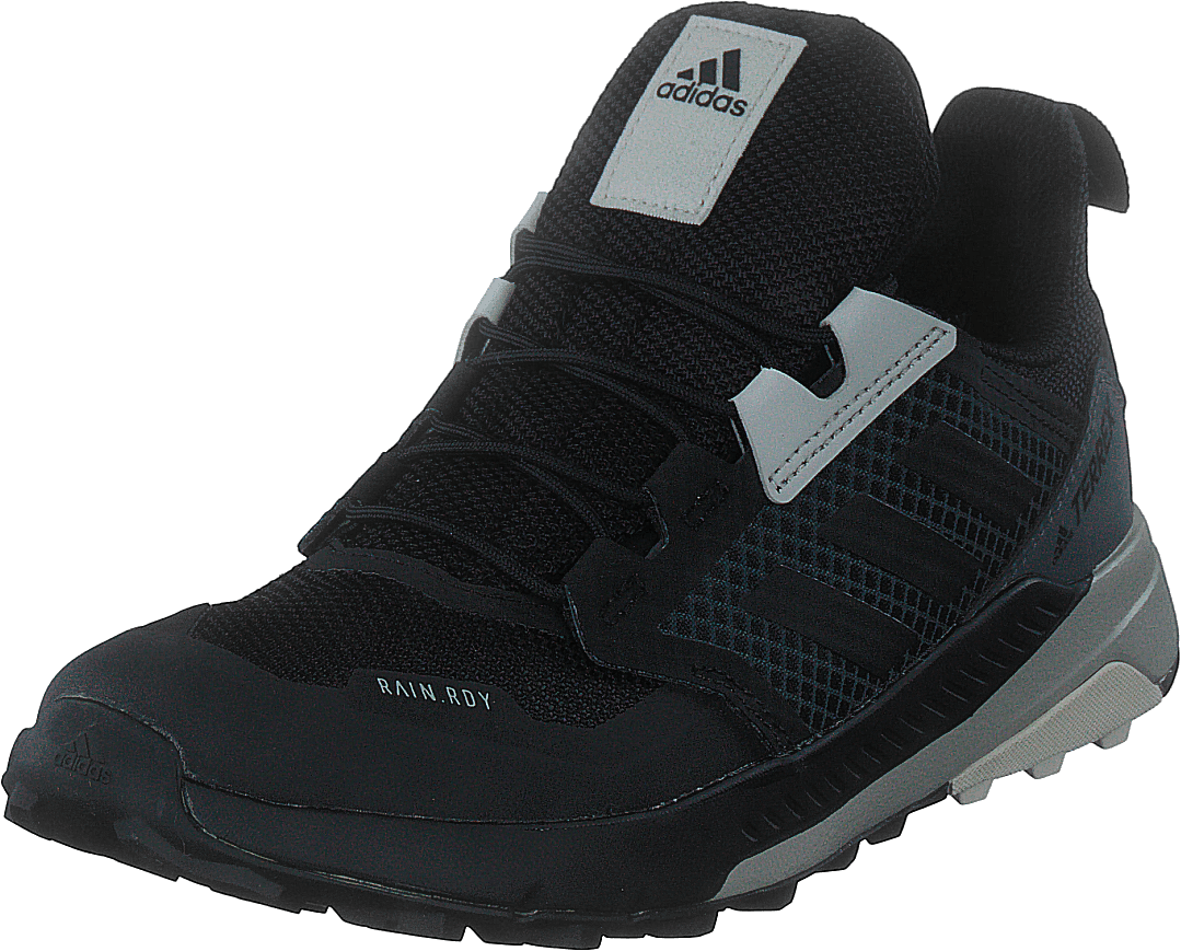 Terrex Trailmaker R.rdy K Cblack/cblack/alumin