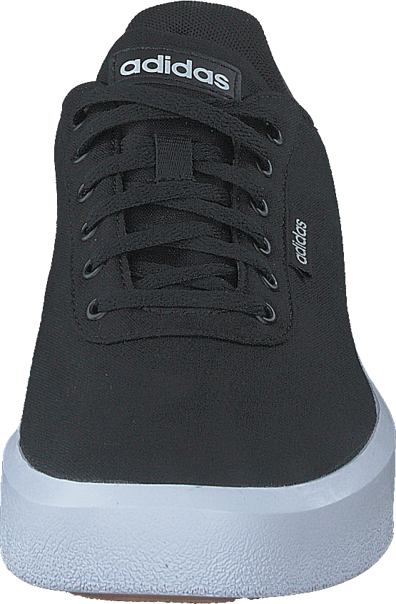 Court Platform CLN Shoes Core Black / Cloud White / Core Black