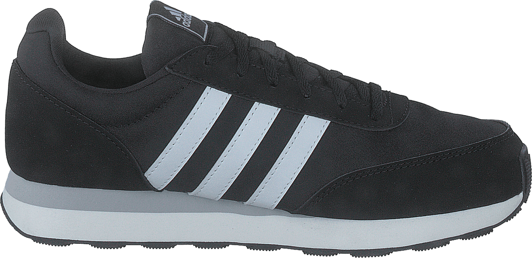 Run 60s 3.0 Shoes Core Black / Cloud White / Core White