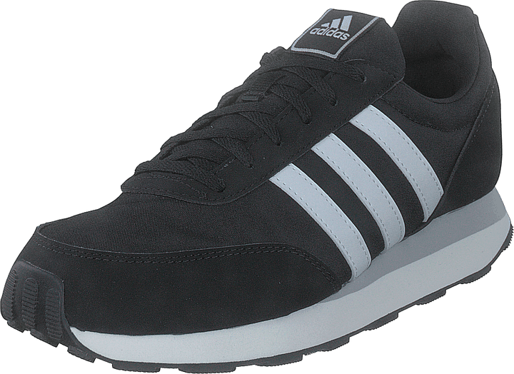 Run 60s 3.0 Shoes Core Black / Cloud White / Core White
