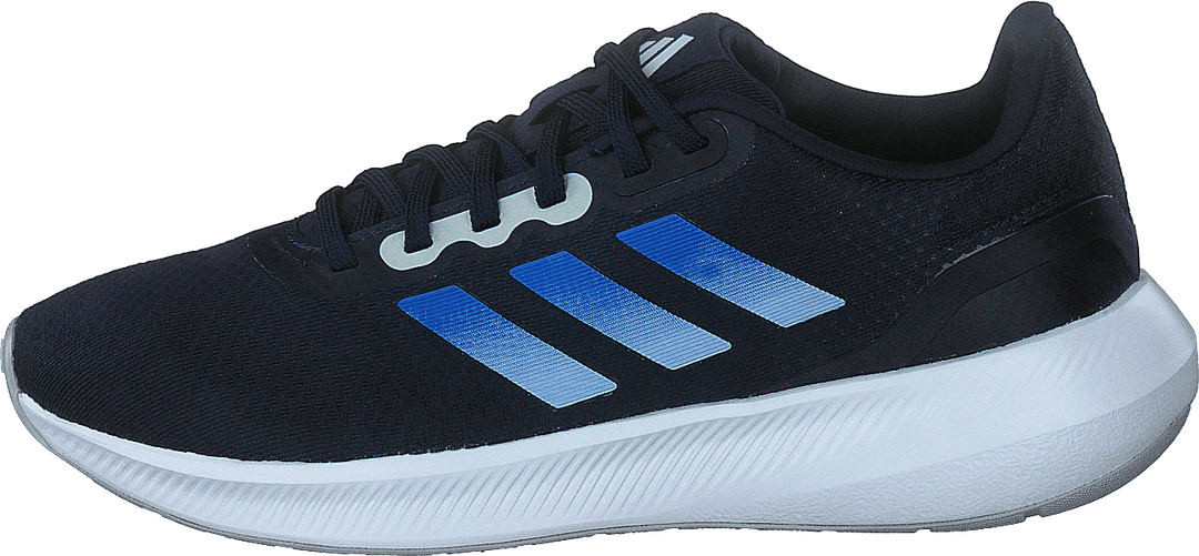 Runfalcon 3.0 Shoes Legend Ink / Lucid Blue / Blue Dawn