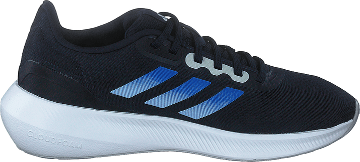 Runfalcon 3.0 Shoes Legend Ink / Lucid Blue / Blue Dawn
