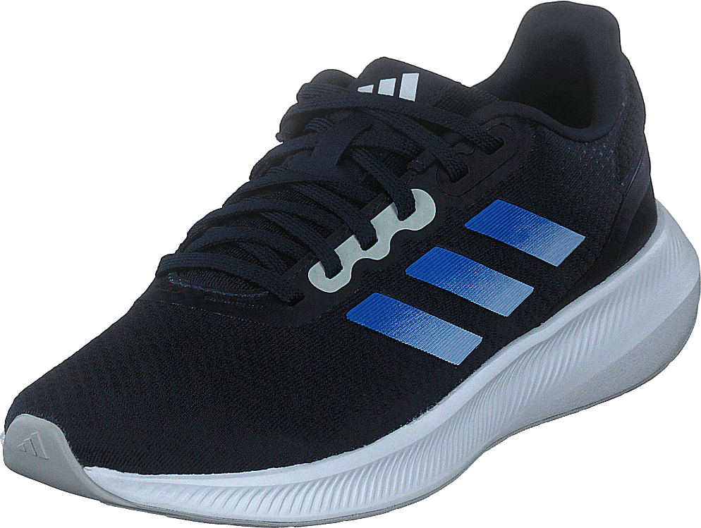 Runfalcon 3.0 Shoes Legend Ink / Lucid Blue / Blue Dawn