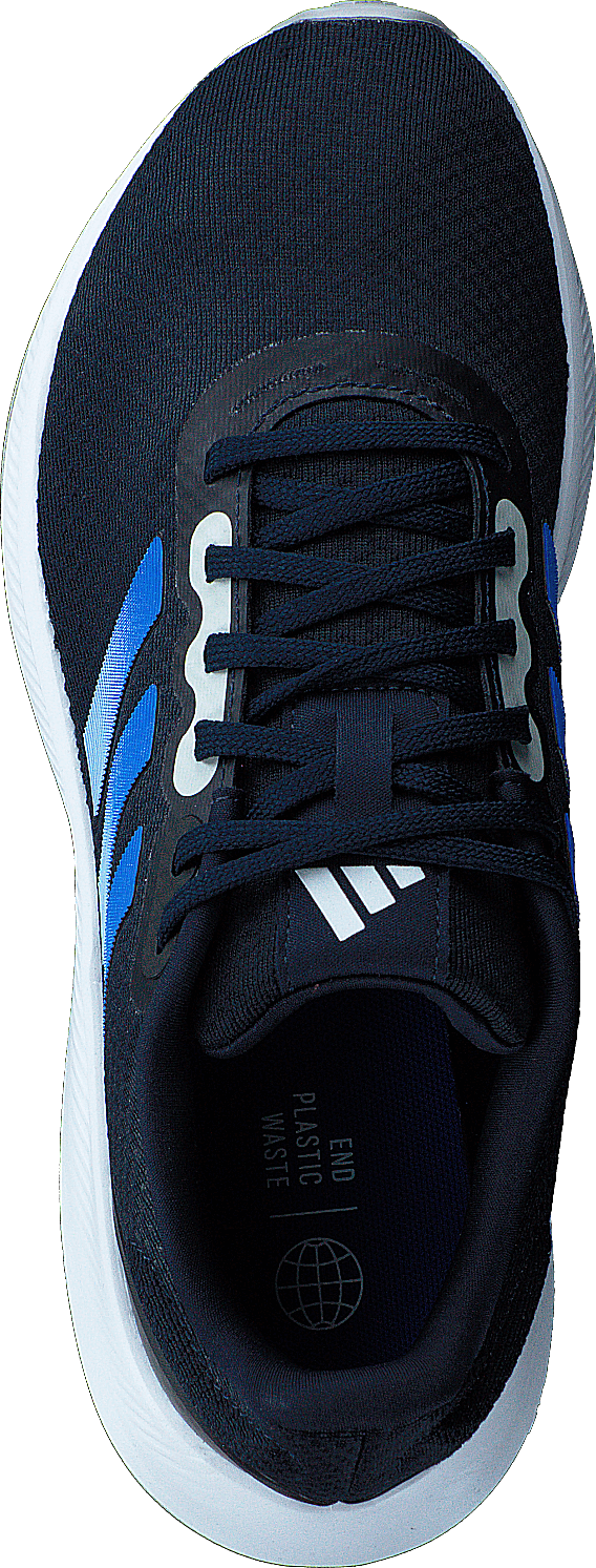 Runfalcon 3.0 Shoes Legend Ink / Lucid Blue / Blue Dawn