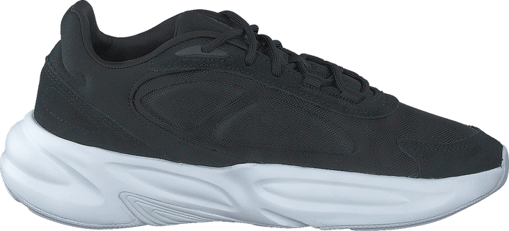 Ozelle Cloudfoam Shoes Core Black / Core Black / Grey Six