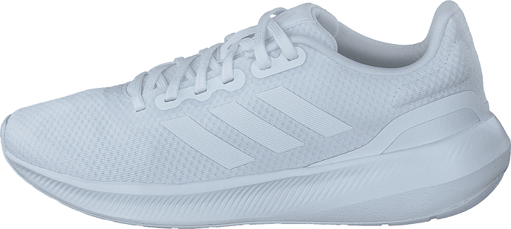 Runfalcon 3.0-sko Cloud White / Cloud White / Core Black