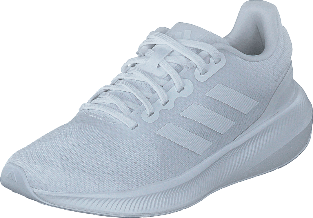 Runfalcon 3.0-sko Cloud White / Cloud White / Core Black
