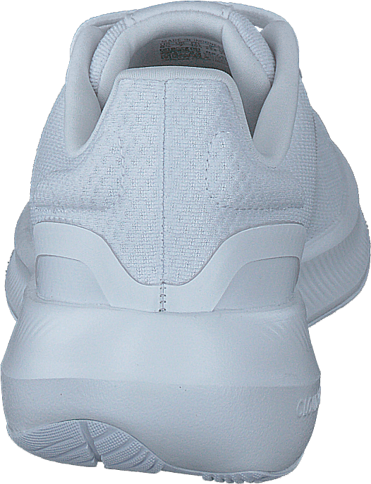 Runfalcon 3.0-sko Cloud White / Cloud White / Core Black