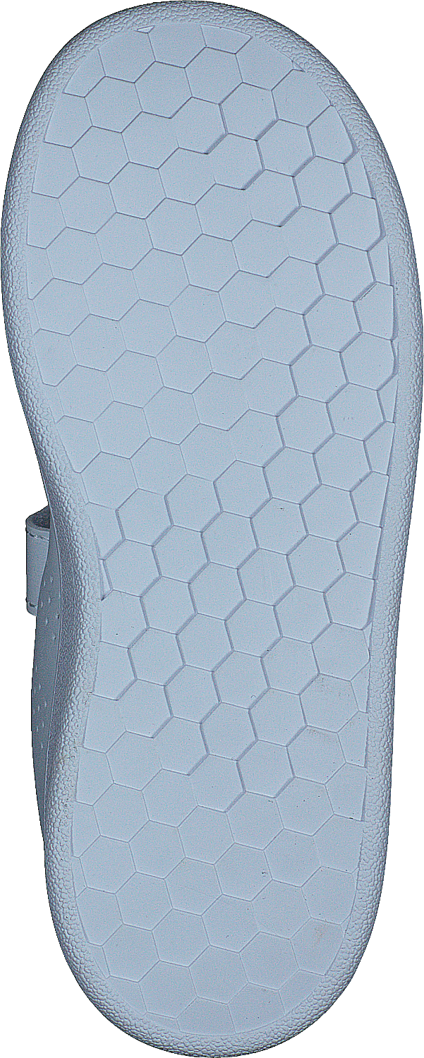 Advantage Cf I Ftwwht/grön/svart