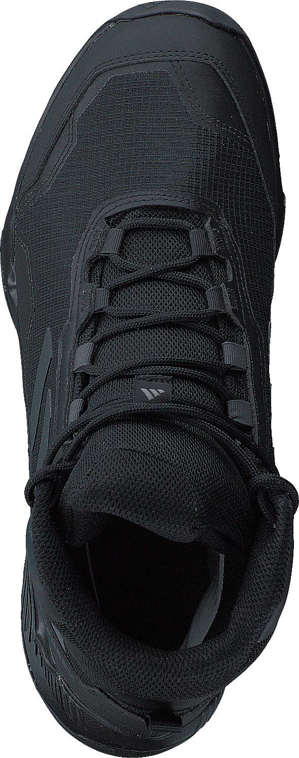 Eastrail 2.0 Mid RAIN.RDY Turistická obuv Core Black / Carbon / Grey Five