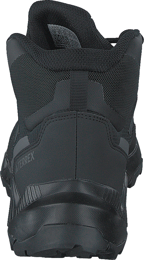 Eastrail 2.0 Mid RAIN.RDY Turistická obuv Core Black / Carbon / Grey Five