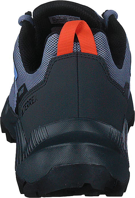 Chaussures de randonnée Eastrail 2.0 RAIN.RDY Argent violet / Bleu fusion / Noir