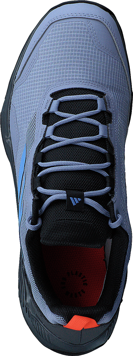 Chaussures de randonnée Eastrail 2.0 RAIN.RDY Argent violet / Bleu fusion / Noir