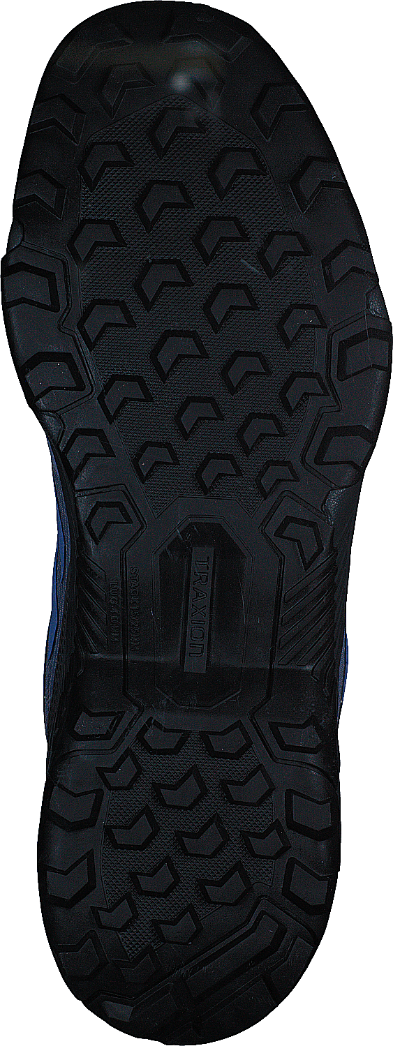 Chaussures de randonnée Eastrail 2.0 RAIN.RDY Argent violet / Bleu fusion / Noir