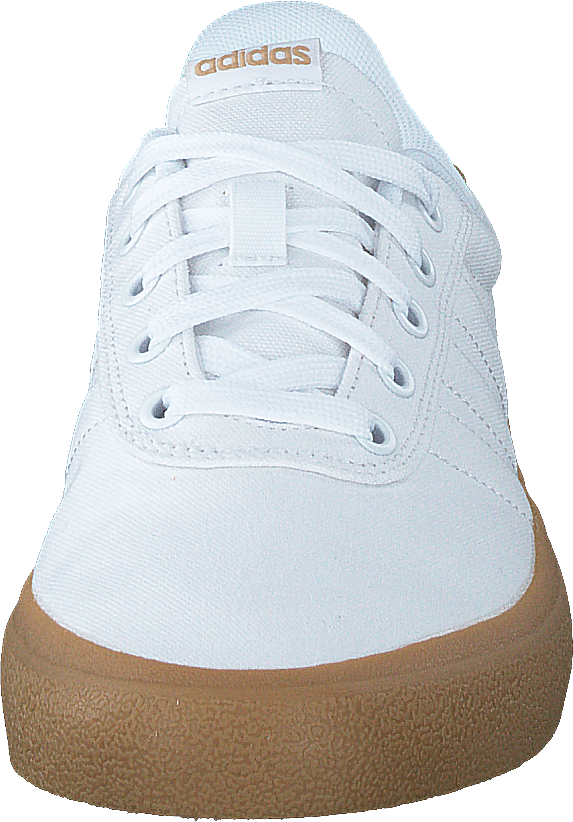 Vulc Raid3r Skateboarding Shoes Cloud White / Cloud White / Magbei