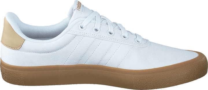 Vulc Raid3r Skateboarding Shoes Cloud White / Cloud White / Magbei