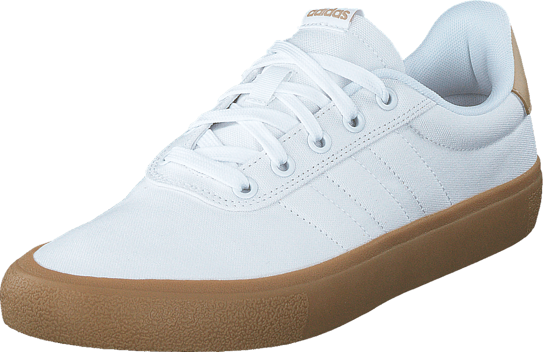 Vulc Raid3r Skateboarding Shoes Cloud White / Cloud White / Magbei