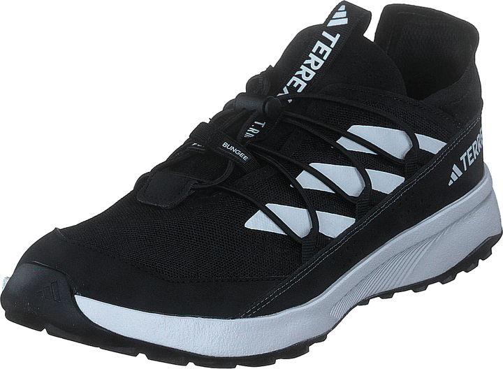 Terrex Voyager 21 HEAT.RDY Travel Shoes Core Black / Cloud White / Grefiv