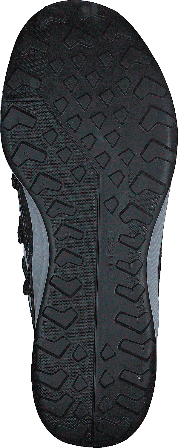 Terrex Voyager 21 HEAT.RDY Travel Shoes Core Black / Cloud White / Grefiv