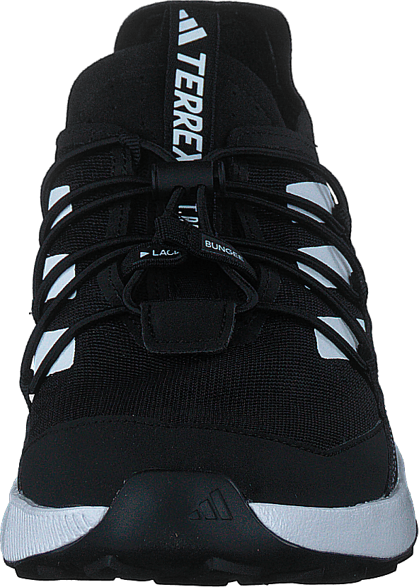 Terrex Voyager 21 HEAT.RDY Travel Shoes Core Black / Cloud White / Grefiv