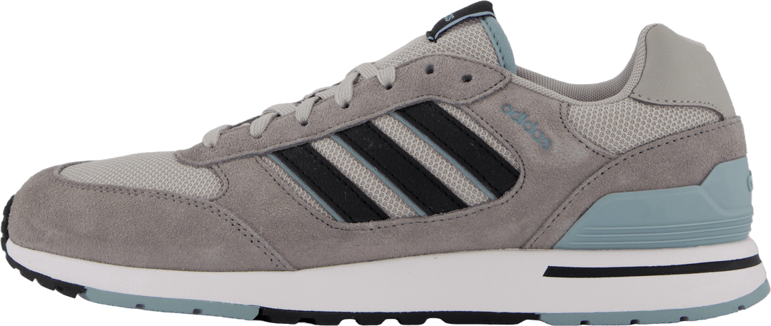 Run 80s Shoes Gretwo / Core Black / Maggre