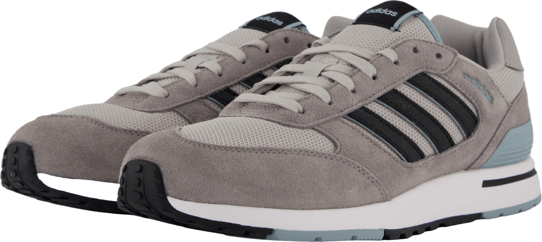 Run 80s Shoes Gretwo / Core Black / Maggre